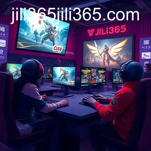 The Evolution of Online Gaming Platforms