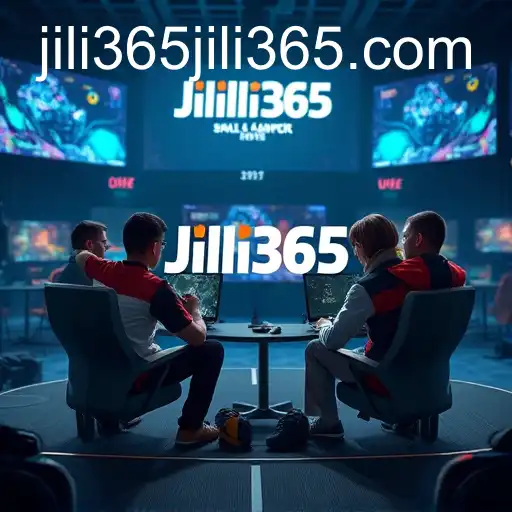 Exploring the Rise of Jili365 in the Gaming World