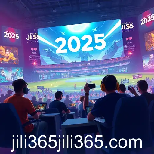 Gaming Evolutions and Trends: A Deep Dive into Online Platforms