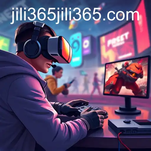 The Evolution of Online Gaming Platforms