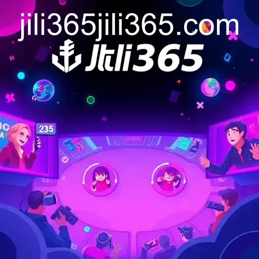 The Evolution of Online Gaming and Jili365's Growing Influence