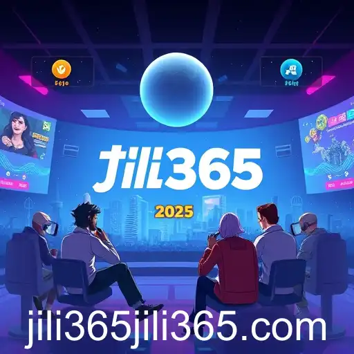 The Rise of Jili365: A New Era in Online Gaming