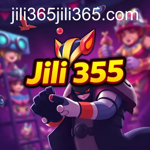 The Rise of Jili365: A New Beacon in the Gaming World