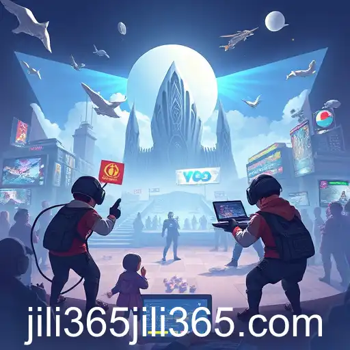 The Rise and Influence of Jili365 in the Gaming World