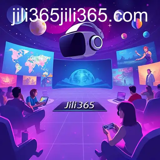 The Rise of Jili365 in the Online Gaming World