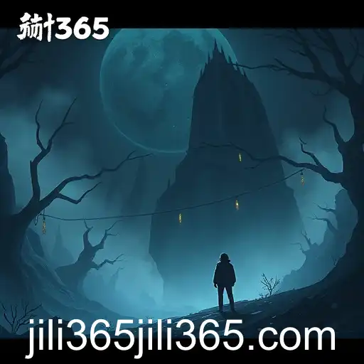 The Rise of Online Gaming: Jili365's Global Impact