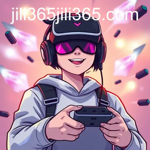 Jili365's Rising Influence in Online Gaming