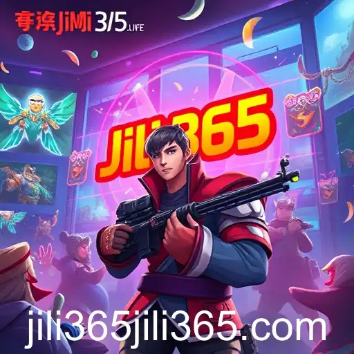 The Rising Popularity of Jili365: An Insight into the Gaming Hub
