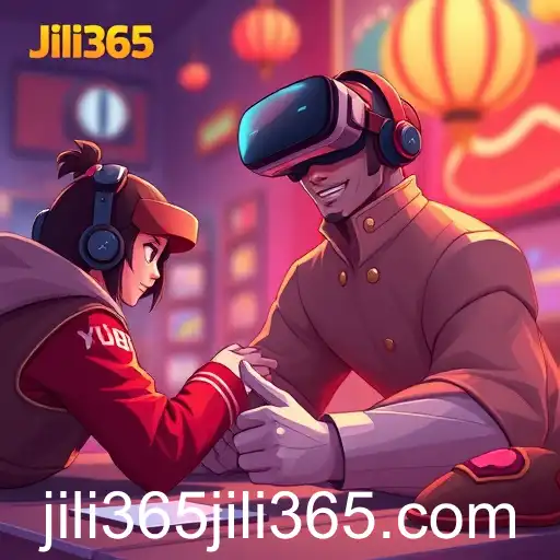 The Evolution of Online Gaming Platforms