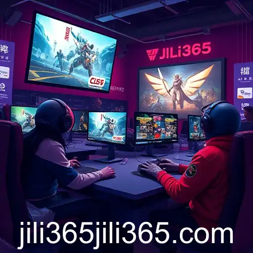 The Evolution of Online Gaming Platforms