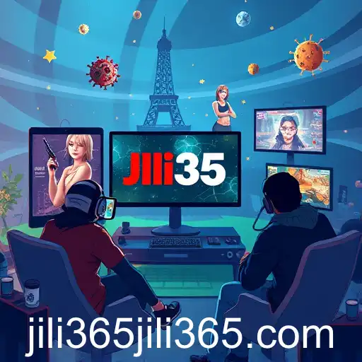 Growth and Trends in Online Gaming Platforms