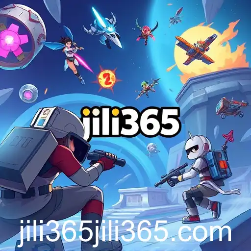 Expanding Horizons: Jili365's Transformative Year