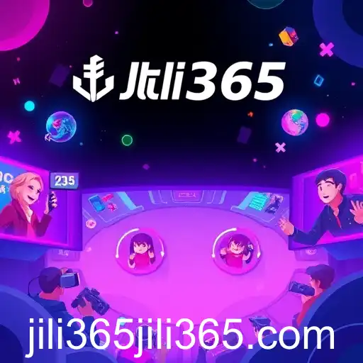The Evolution of Online Gaming and Jili365's Growing Influence