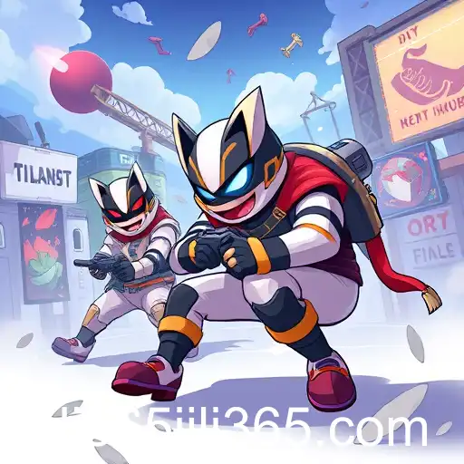 Jili365: Revolutionizing Online Gaming in 2025