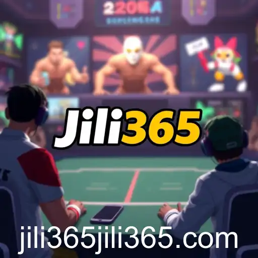 Jili365: Gaming Innovations and Emerging Trends