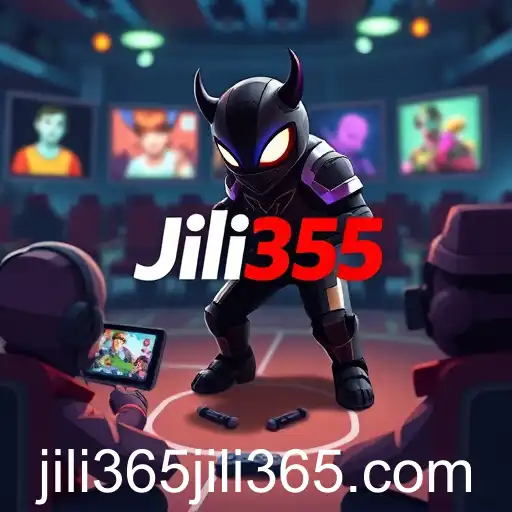 The Rise of Jili365 in the Gaming World