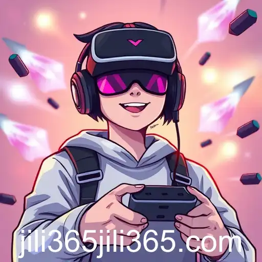 Jili365's Rising Influence in Online Gaming