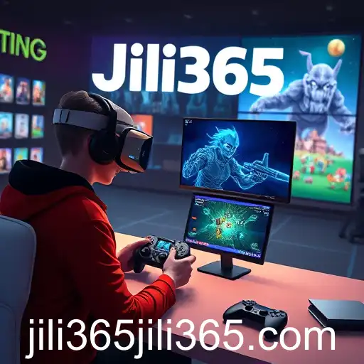 The Evolution of Online Gaming Dynamics in 2025