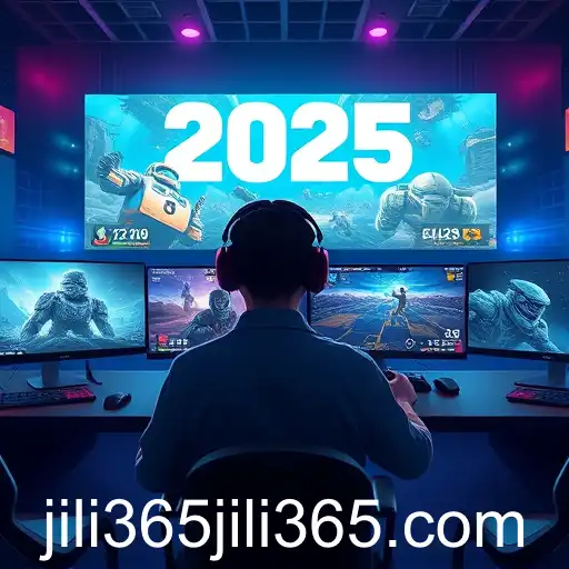 Rise of Online Gaming amidst Global Challenges