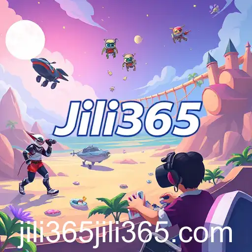 The Rise of Jili365 in the Gaming World