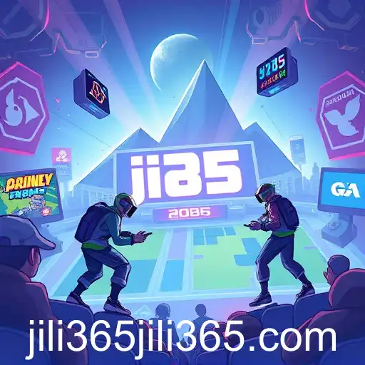 The Rise of jili365 in the Global Gaming Scene