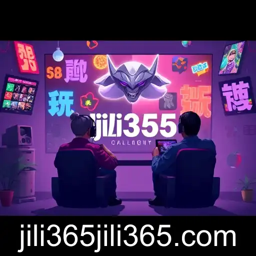 The Rise of Jili365: A Gaming Haven
