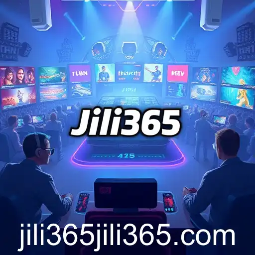 The Rise of Jili365 in the Gaming World