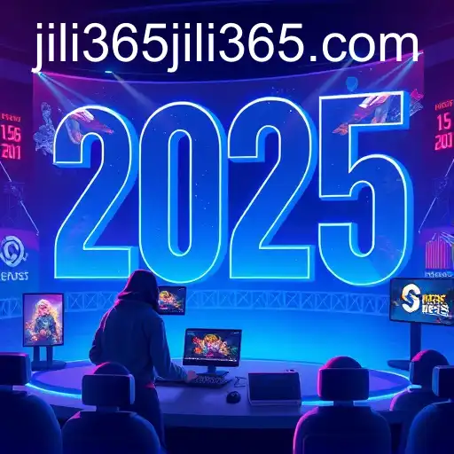 The Rise of Online Gaming in 2025