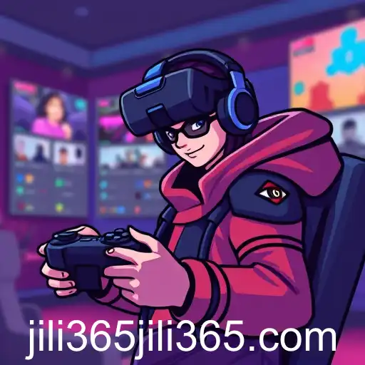 The Evolution of Online Gaming and Jili365's Role