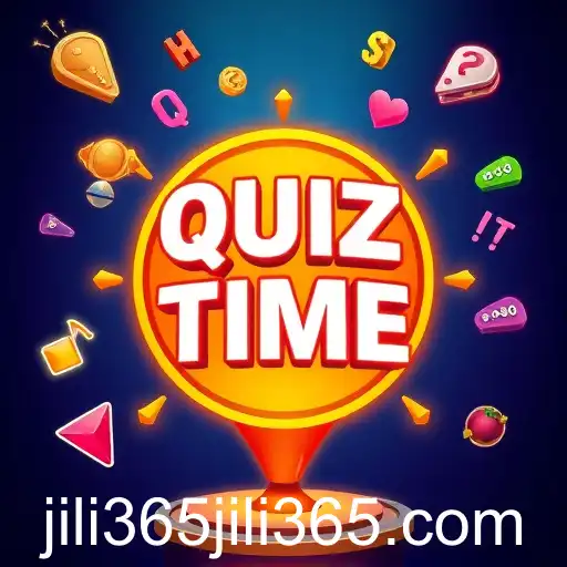 Exploring 'Quiz Time' on Jili365: A New Frontier for Online Gaming Enthusiasts