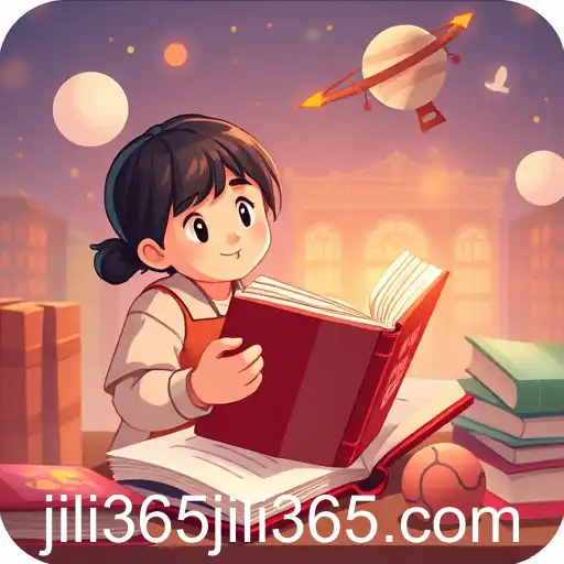 Exploring the 'Reading Fun' Game Category on Jili365