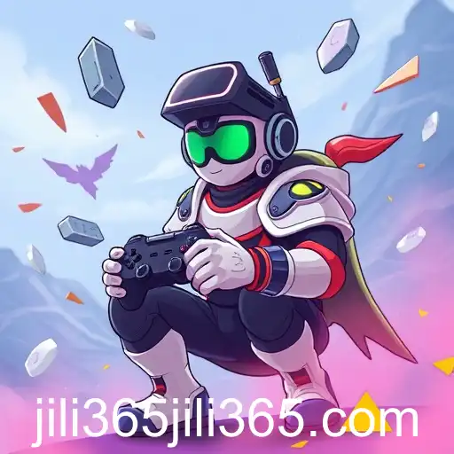 The Rise of jili365 in Gaming Industry