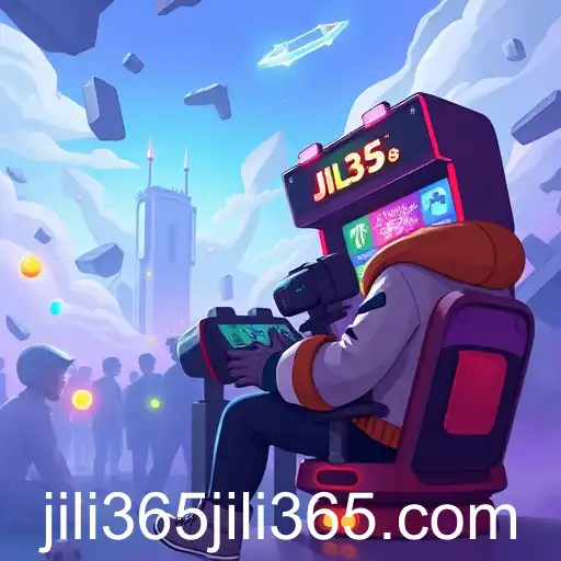 The Rise of Jili365 in the Global Gaming Scene
