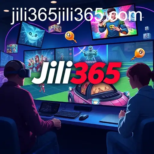 The Rise of Jili365 in the Gaming World