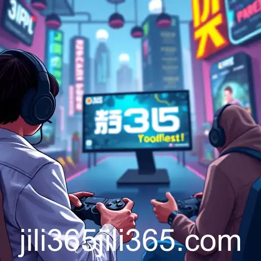 The Rise of Online Gaming and Its Impact