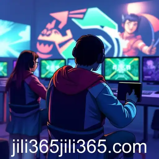 The Rise of Online Gaming Communities in the Digital Age