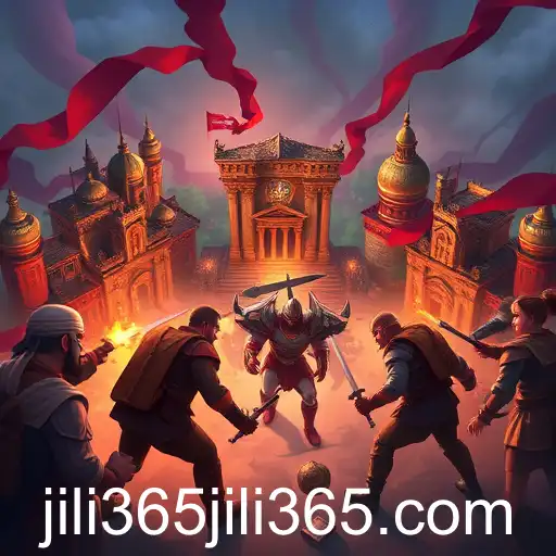 Exploring the Strategic Depth of 'Strategy Focus' Games on Jili365