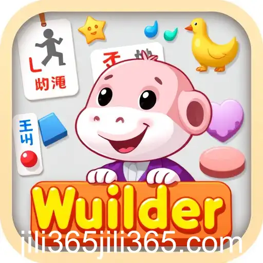 Enhancing Language Skills with Vocabulary Builder on Jili365